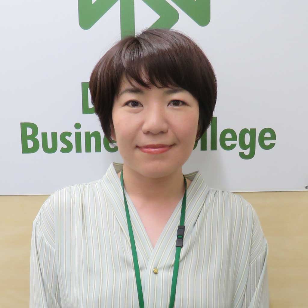 Makoto Yamashita Instructor